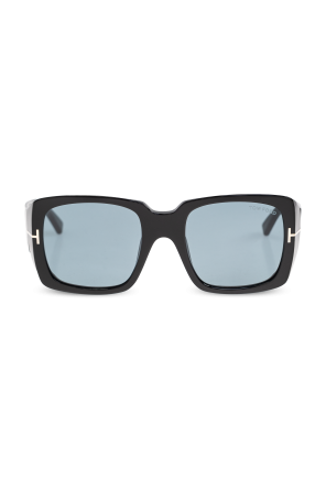 Balmain Sunglasses with logo | Women's Accessories | Vitkac